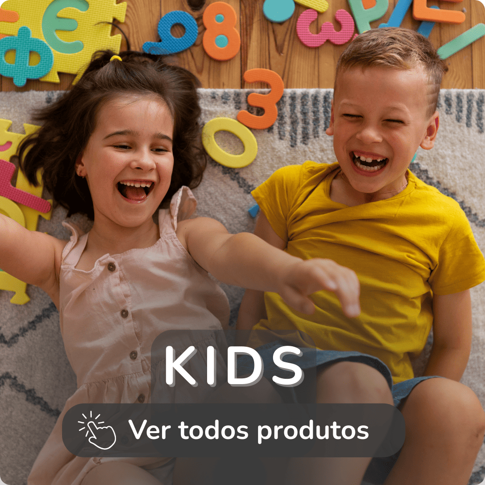 Linha Kids