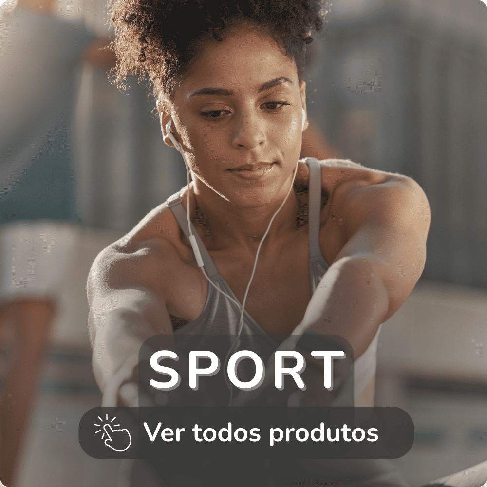 Linha Sport