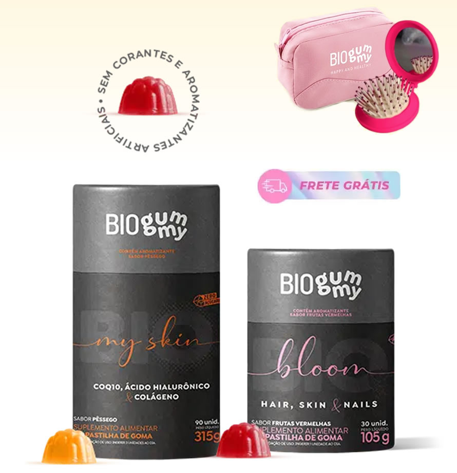 Combo Bio Beauty