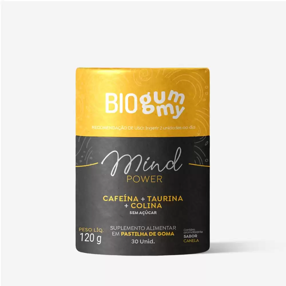 Mind Power