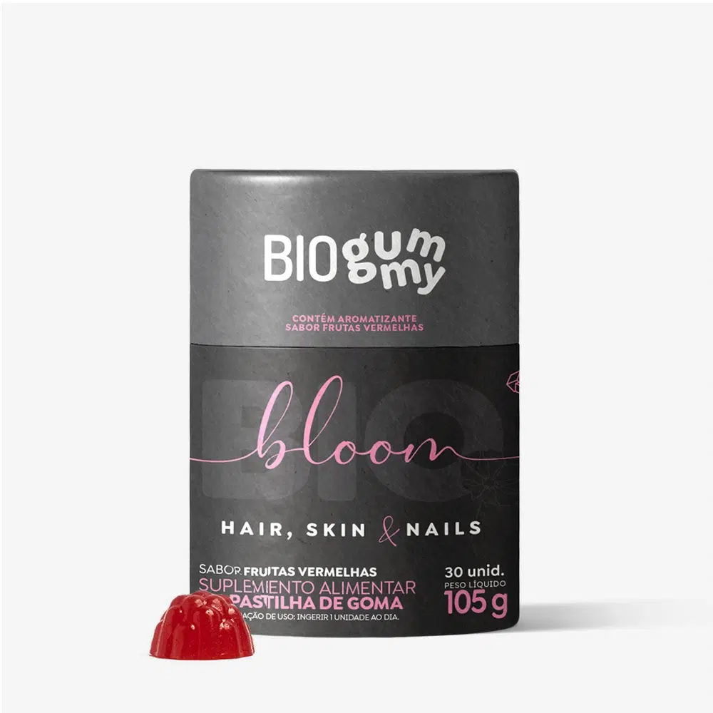 Bio Bloom