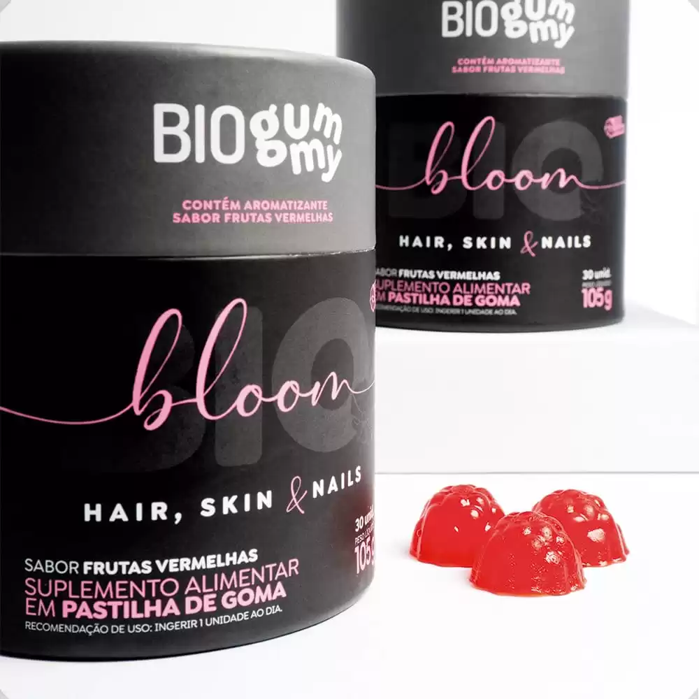 Bio Bloom