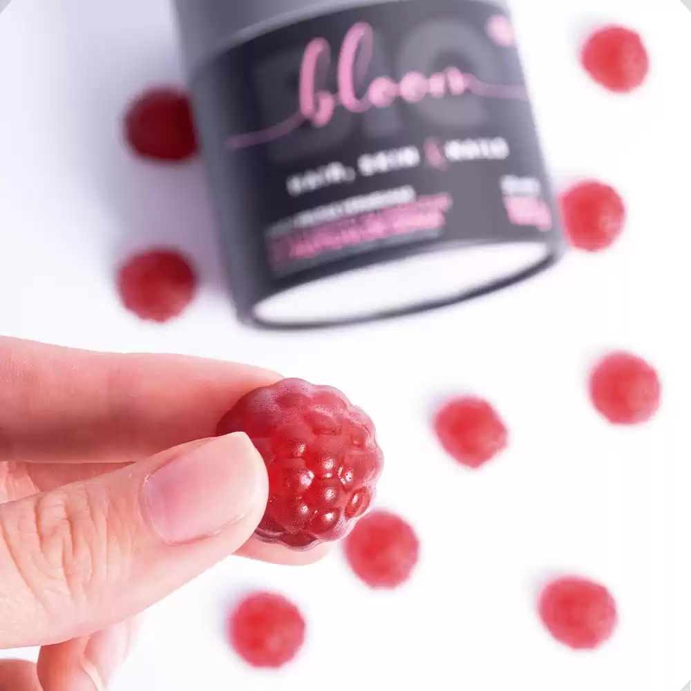 Bio Bloom