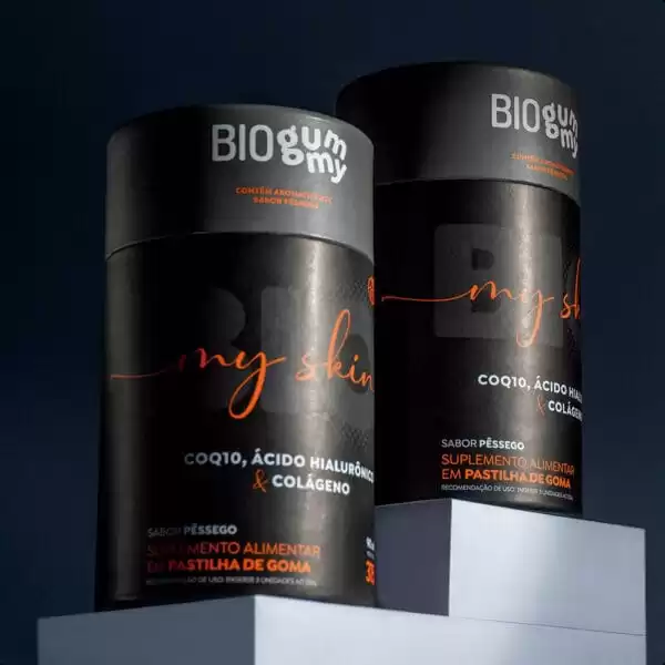 Bio my Skin