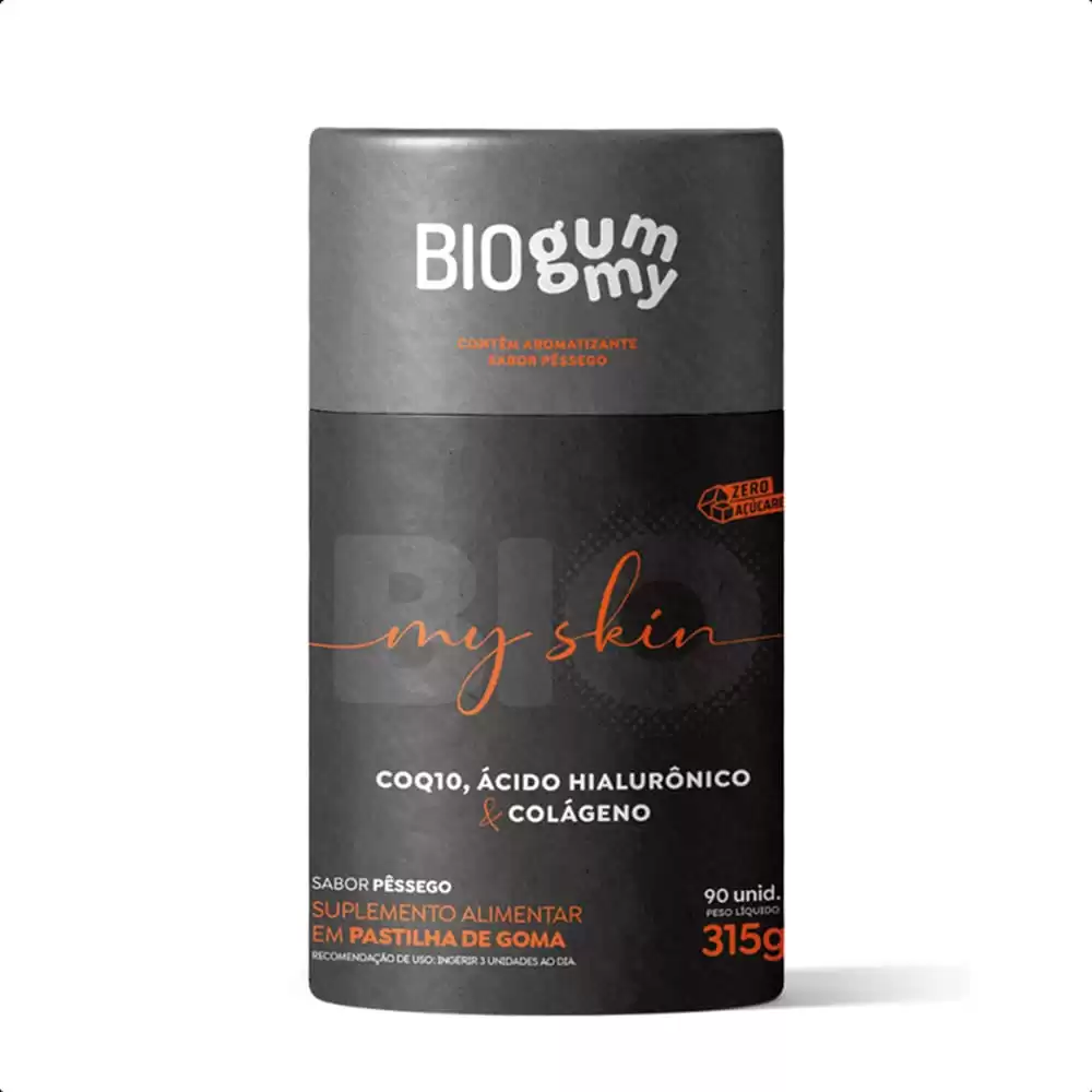 Bio my Skin