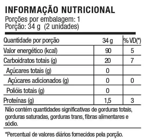 Carbo Ice – 10 unidades