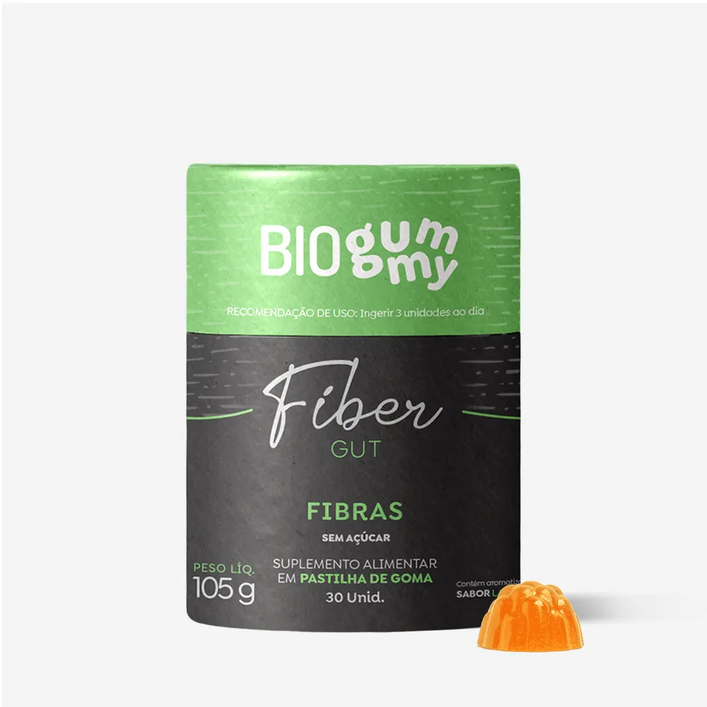 Fiber Gut – Fibra