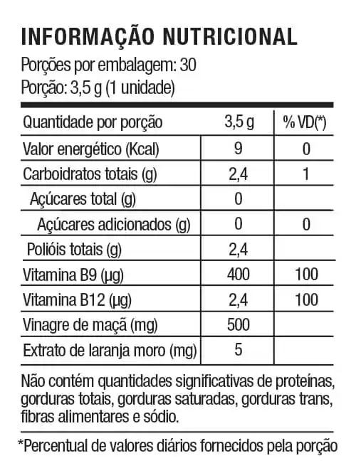 Moro Shape
