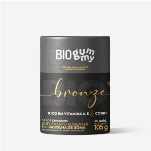 Bio Bronze Biogummy