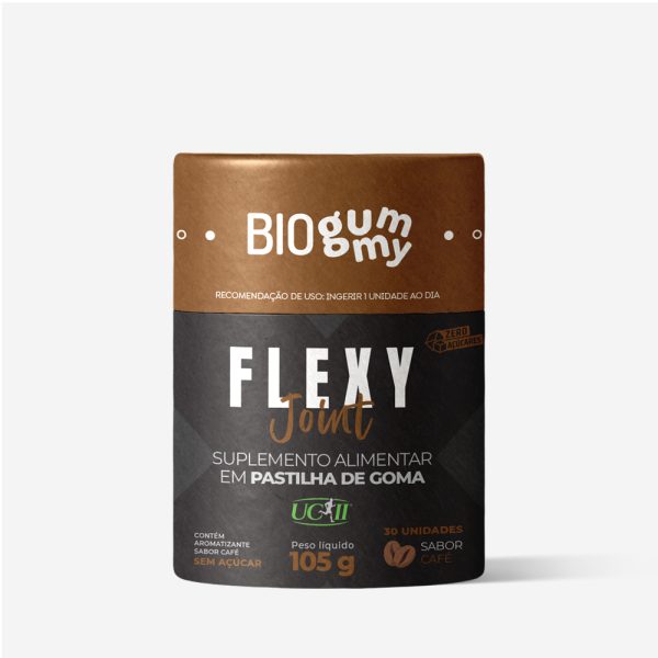 Flexy Joint Biogummy