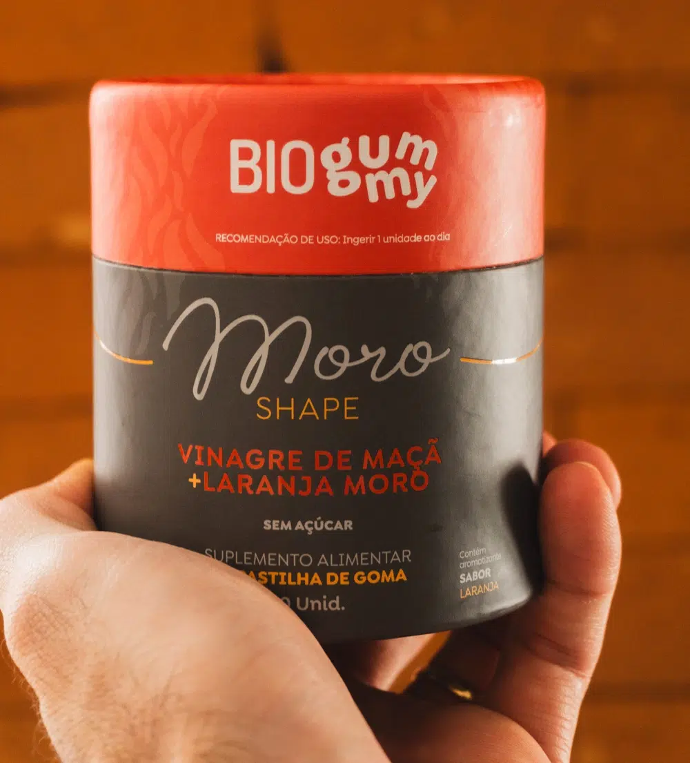 Moro-Shape-Vinagre-Laranja Moro Shape Vinagre Laranja