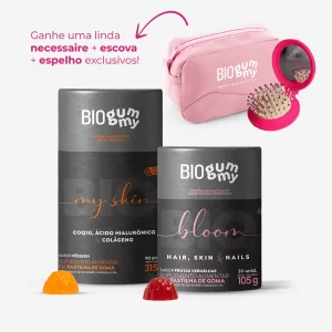 Combo-Beauty - Mães